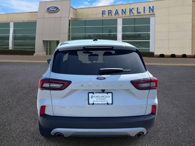 Certified 2026 Ford Escape Active w/ Tech Pack #1 AWD/4WD image 6