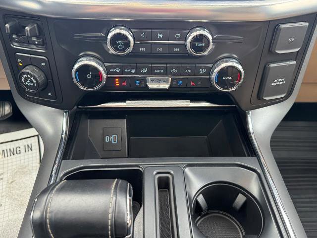 Certified 2022 Ford F150 Lariat image 21