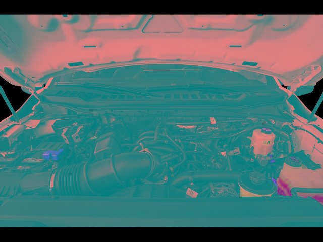 Certified 2023 Ford F250 XL w/ STX Appearance Package image 12