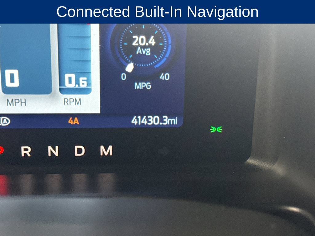 Certified 2022 Ford Bronco Outer Banks w/ Sasquatch Package AWD/4WD image 19