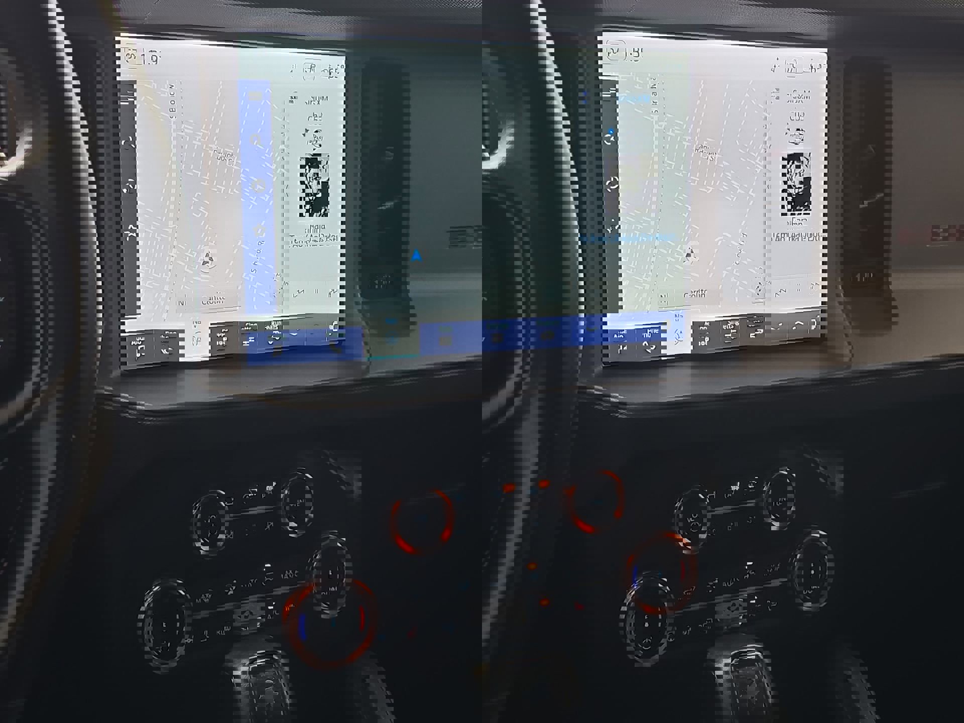 Certified 2022 Ford Bronco Raptor image 16