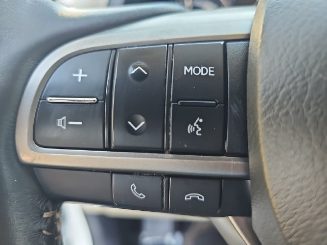 Used 2021 Lexus GX 460 Premium AWD/4WD image 17