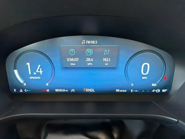 Certified 2023 Ford Escape Active w/ Tech Pack #2 AWD/4WD image 18