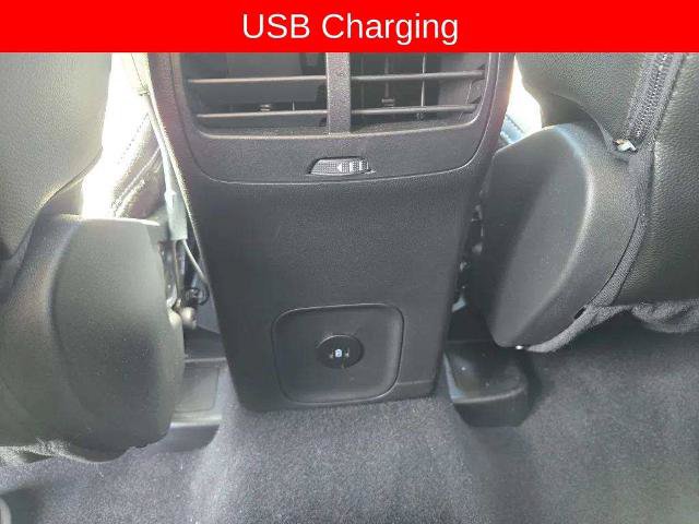 Certified 2023 Ford Escape Platinum w/ Premium Technology Package AWD/4WD image 10