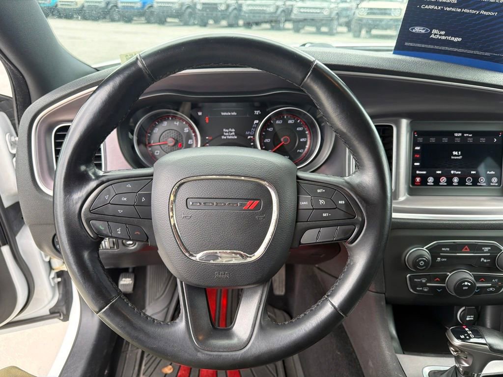 Used 2019 Dodge Charger SXT RWD image 17