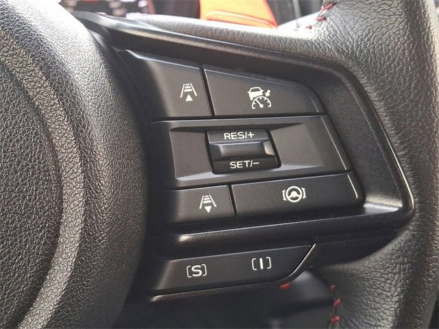Used 2024 Subaru Impreza RS image 23