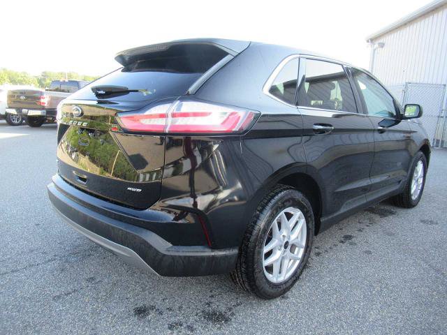 Certified 2024 Ford Edge SEL AWD/4WD image 5
