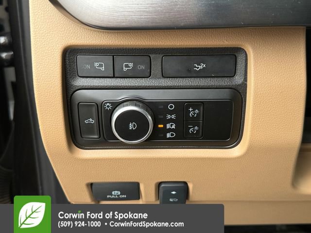 Certified 2024 Ford F350 Lariat w/ Lariat Ultimate Package image 30