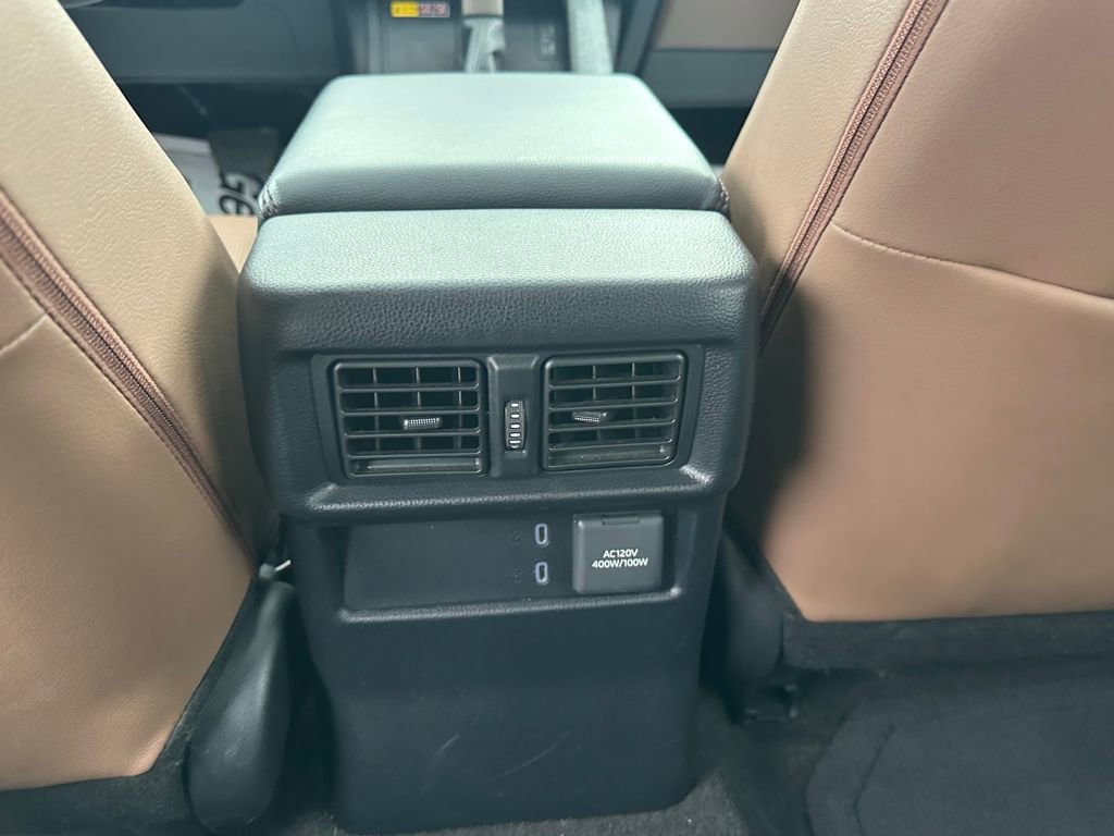 Used 2025 Toyota 4Runner Limited image 18