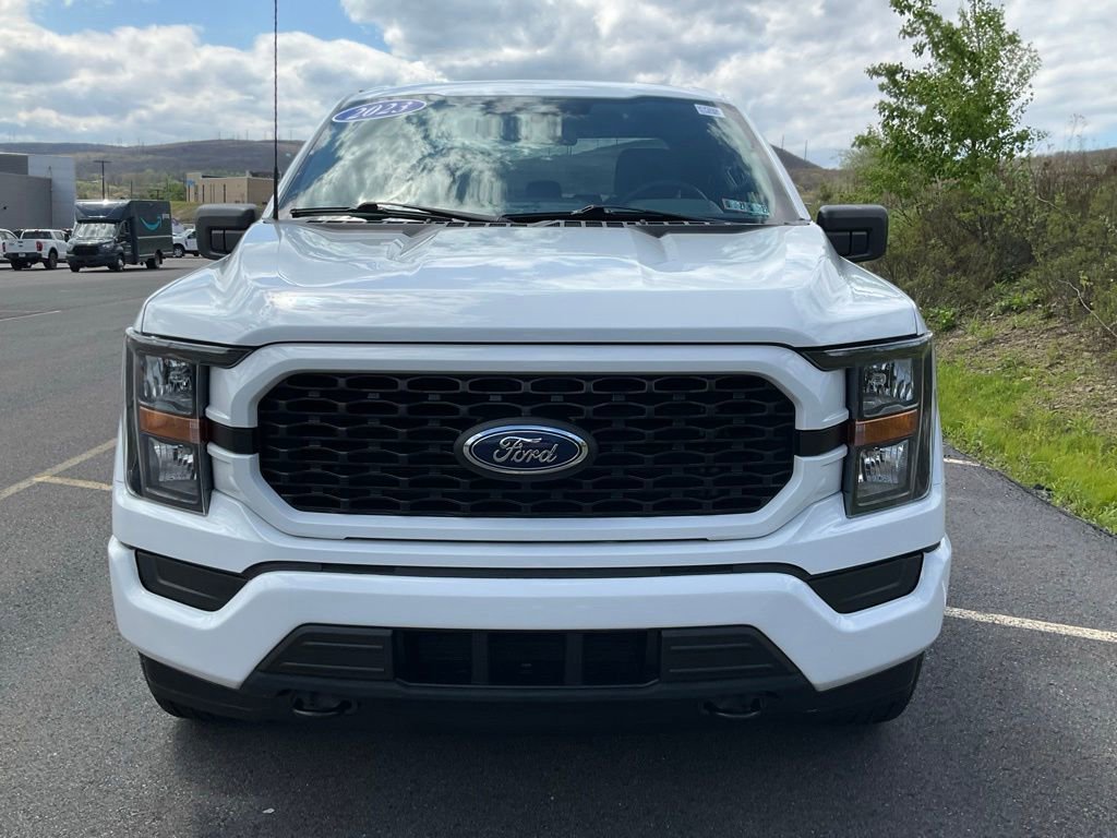Certified 2023 Ford F150 XL w/ STX Appearance Package AWD/4WD image 29