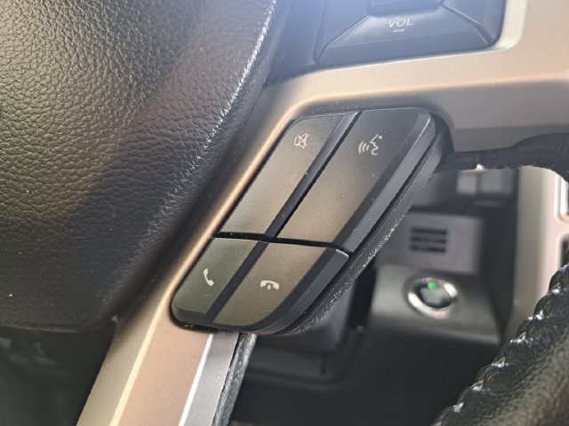 Certified 2019 Ford F150 Lariat w/ Equipment Group 502A Luxury AWD/4WD image 20