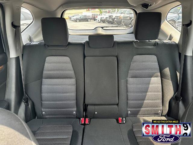 Used 2022 Honda CR-V EX image 34