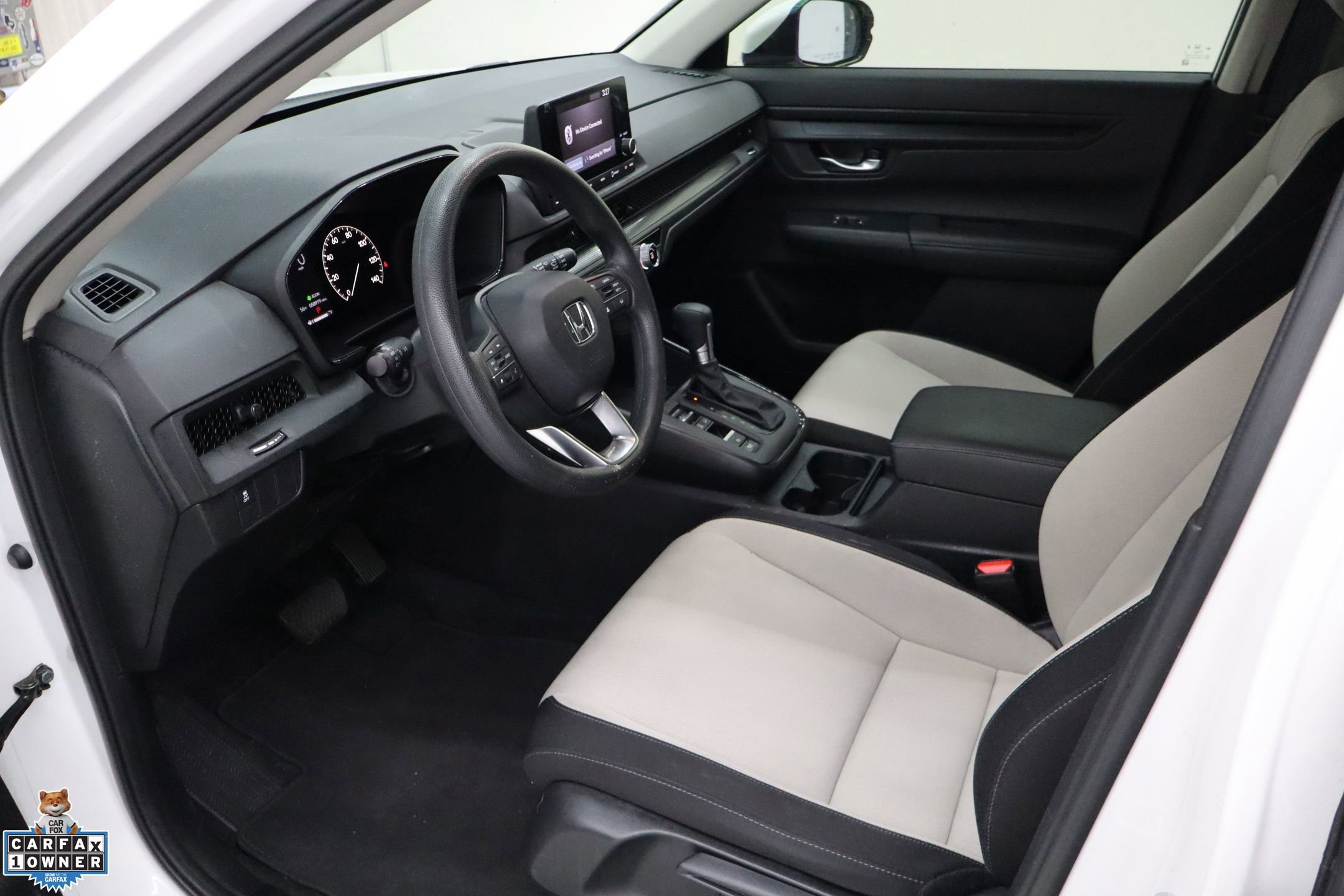 Used 2024 Honda CR-V LX image 28