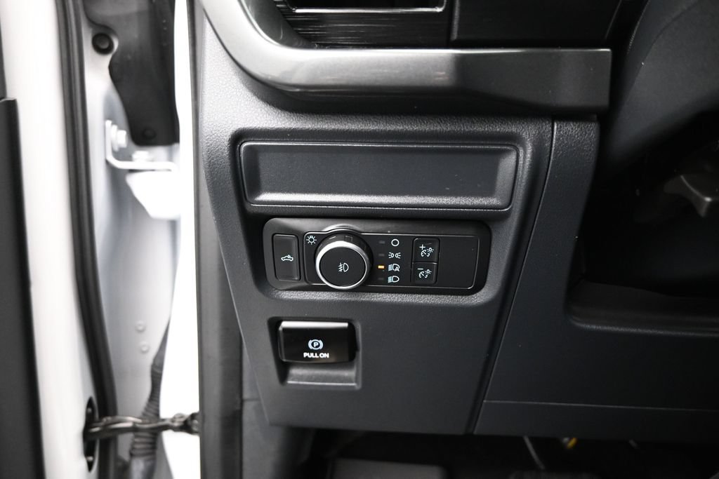 Certified 2023 Ford F150 XL w/ STX Appearance Package AWD/4WD image 12