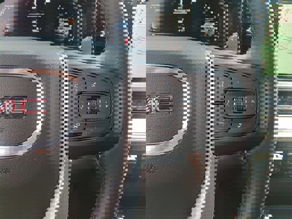 Used 2023 GMC Sierra 1500 SLT w/ SLT Premium Plus Package image 22