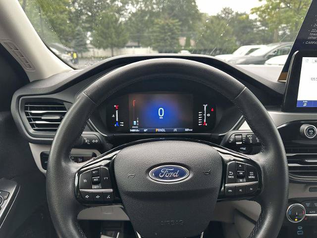 Certified 2023 Ford Escape Active AWD/4WD image 16