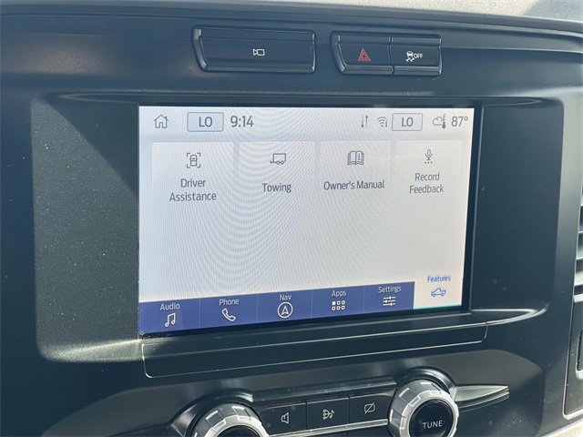 Certified 2023 Ford F150 XLT w/ Equipment Group 301A Mid image 15