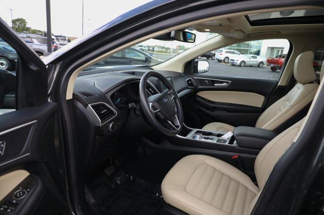 Certified 2023 Ford Edge SEL w/ Convenience Package AWD/4WD image 20