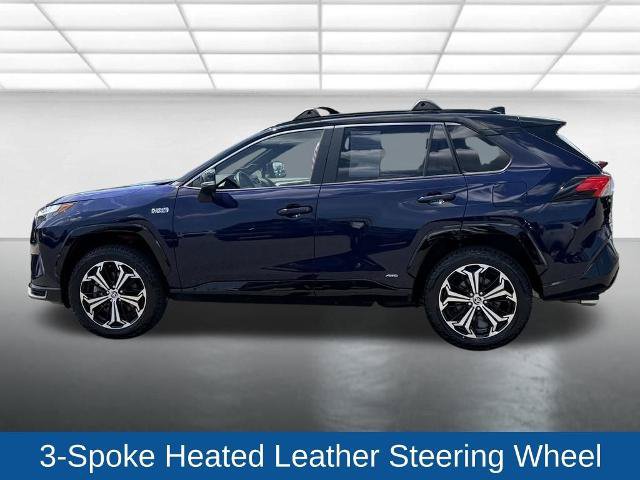 Used 2023 Toyota RAV4 XSE w/ Weather Package AWD/4WD image 10