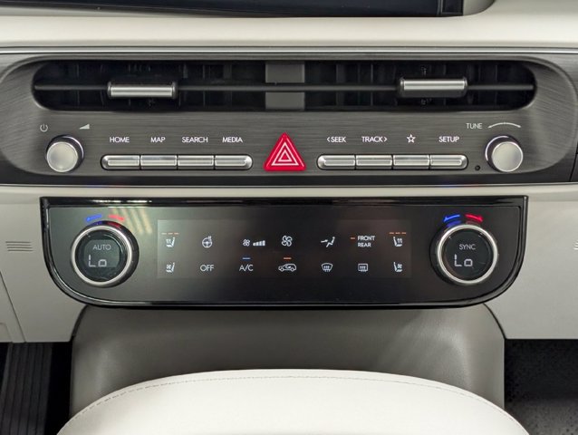 Used 2026 Hyundai Palisade Limited FWD image 6