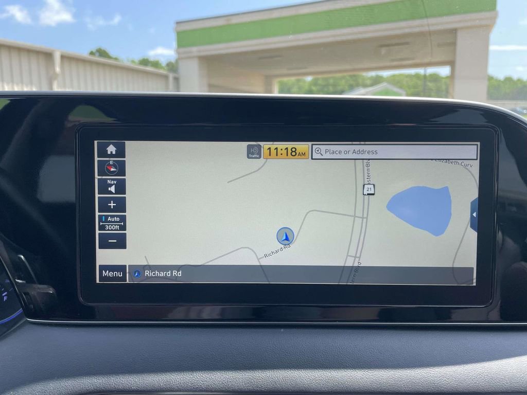 Used 2020 Hyundai Palisade SEL FWD image 21