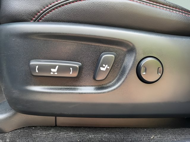 Used 2021 Toyota 4Runner TRD Pro AWD/4WD image 16