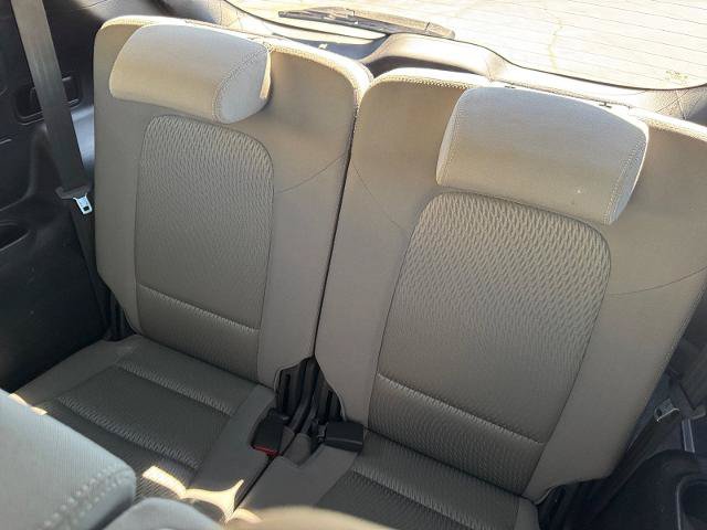 Used 2018 Hyundai Santa Fe SE FWD image 17