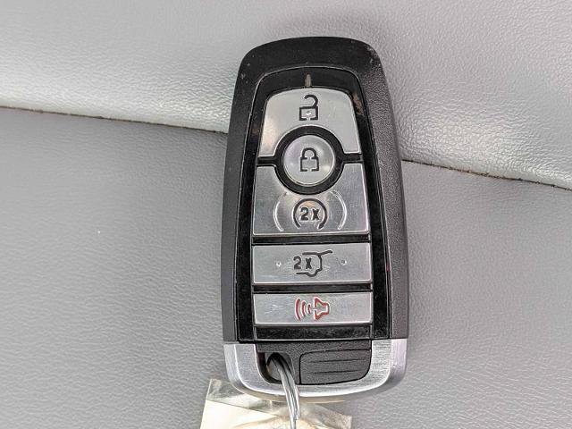 Certified 2021 Ford Explorer XLT w/ Equipment Group 202A AWD/4WD image 29