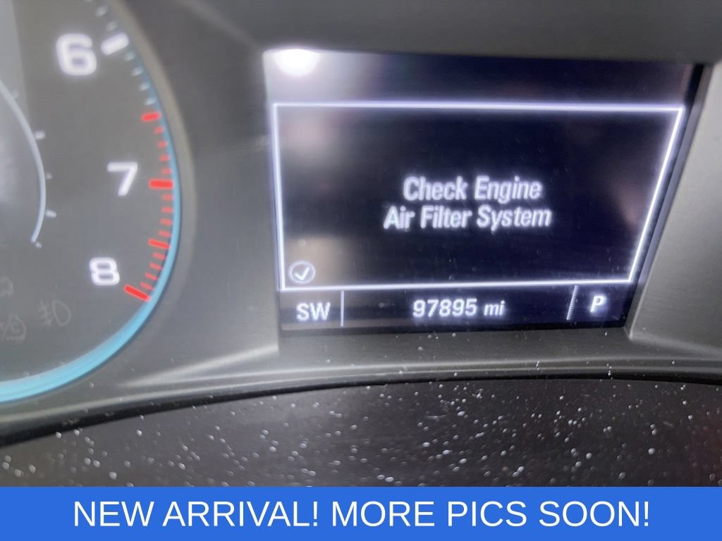 Used 2020 Chevrolet Malibu LT FWD image 10