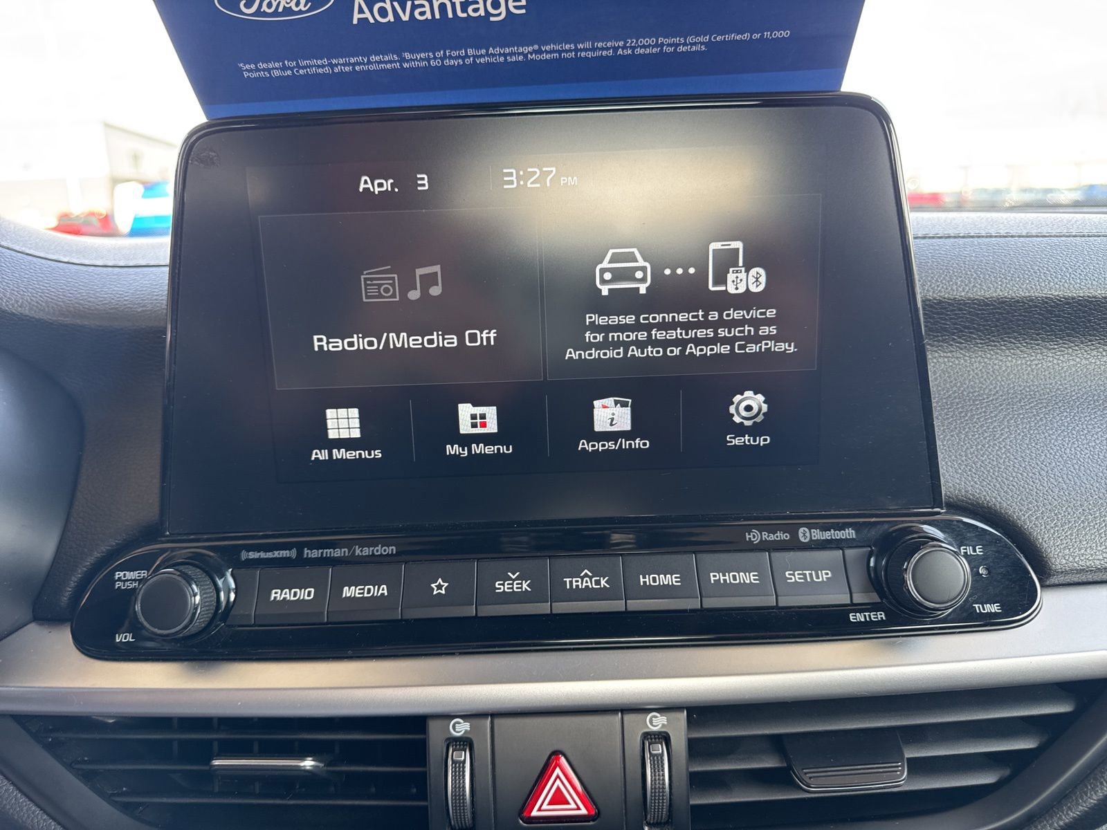 Used 2021 Kia Forte GT w/ GT2 Package image 32