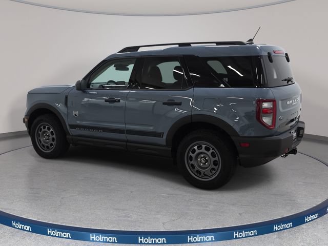 Certified 2024 Ford Bronco Sport Big Bend AWD/4WD image 8