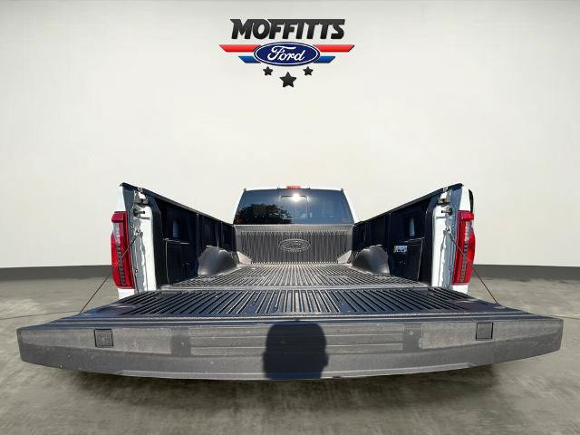 Certified 2024 Ford F150 XLT w/ Equipment Group 302A MID AWD/4WD image 17