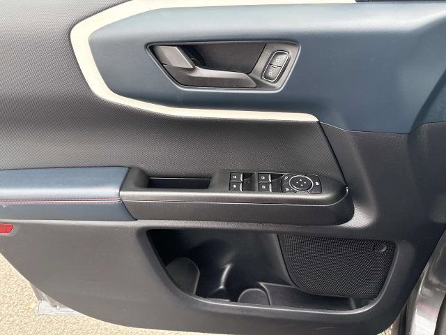 Certified 2024 Ford Bronco Sport Heritage w/ Heritage Convenience Package image 12