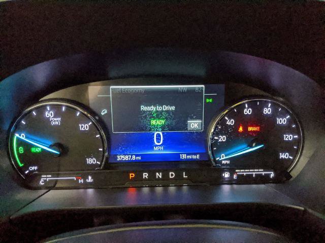 Certified 2022 Ford Escape SE AWD/4WD image 11