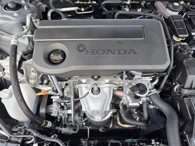 Used 2026 Honda Civic Sport image 30
