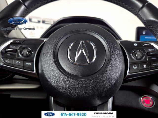 Used 2020 Acura RDX w/ Technology Package AWD/4WD image 24