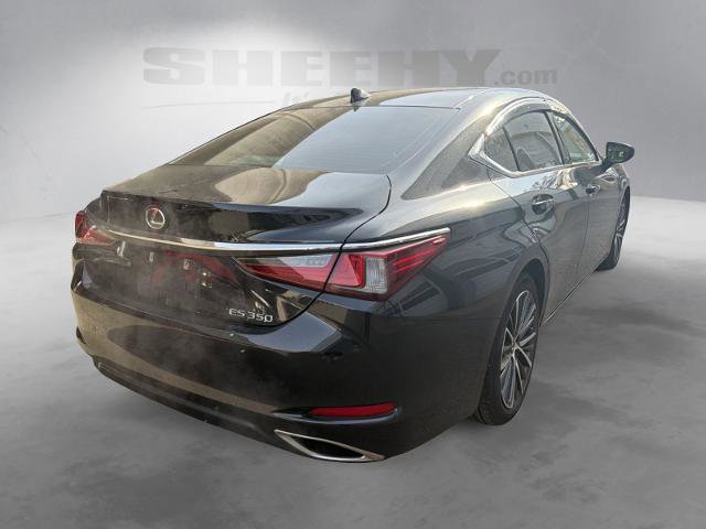 Used 2023 Lexus ES 350 BASE image 6