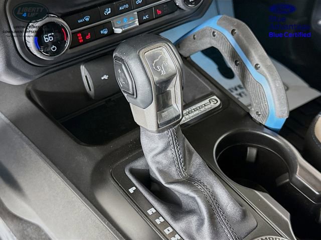Certified 2023 Ford Bronco Wildtrak image 17