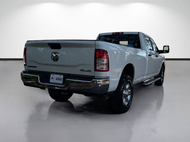 Used 2024 RAM 3500 Big Horn AWD/4WD image 4