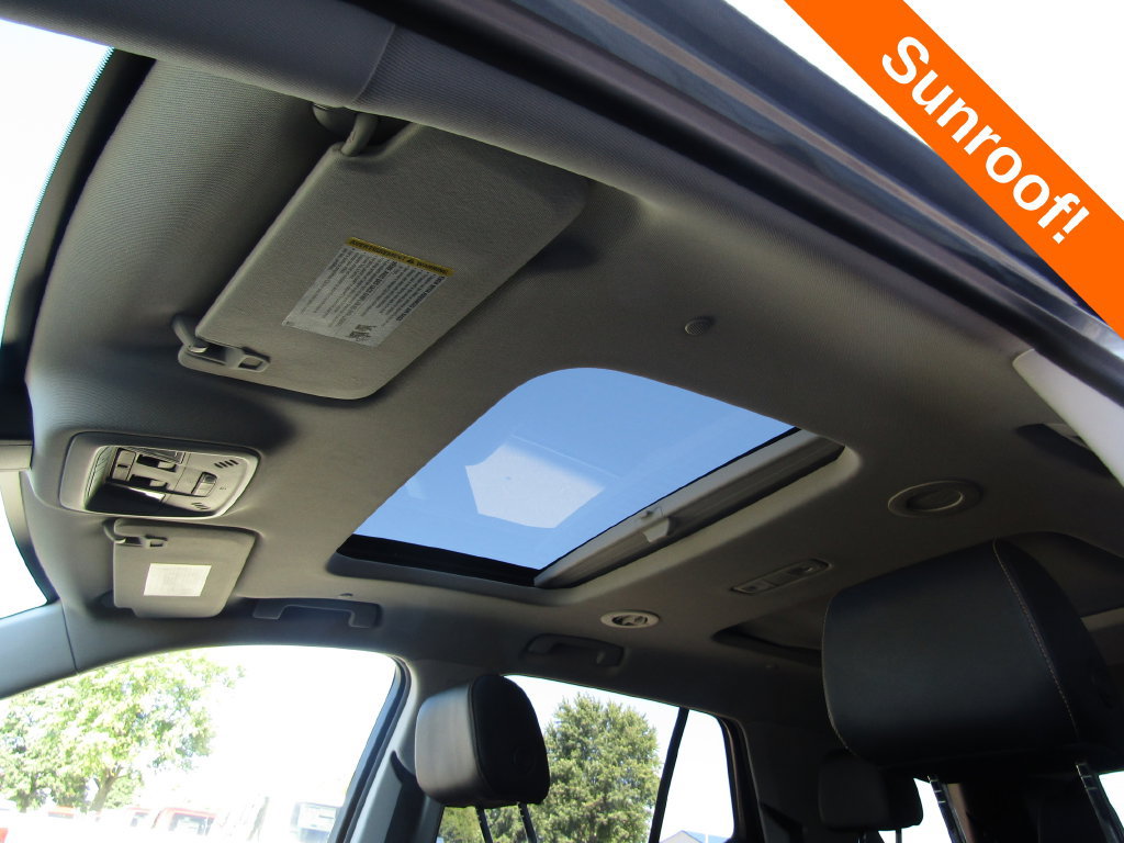 Used 2019 Chevrolet Traverse Premier AWD/4WD image 14