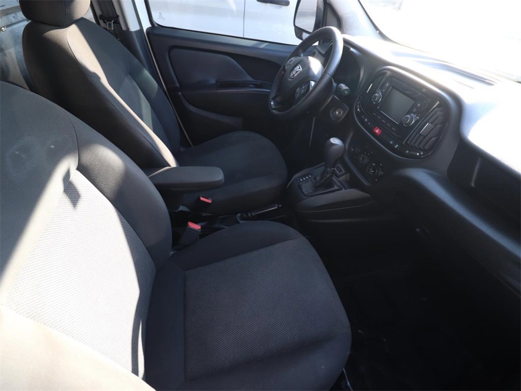 Used 2017 RAM ProMaster City Tradesman w/ Rear Back-up Camera Group image 12