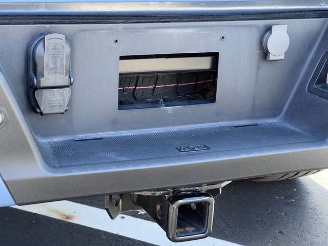 Certified 2023 Ford F150 Limited AWD/4WD image 18