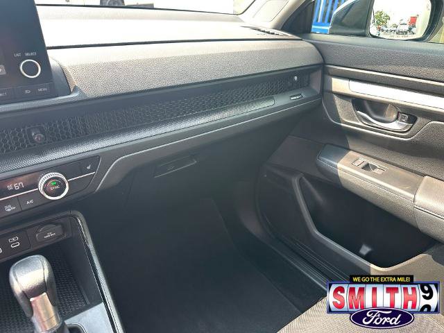 Used 2024 Honda CR-V EX image 26