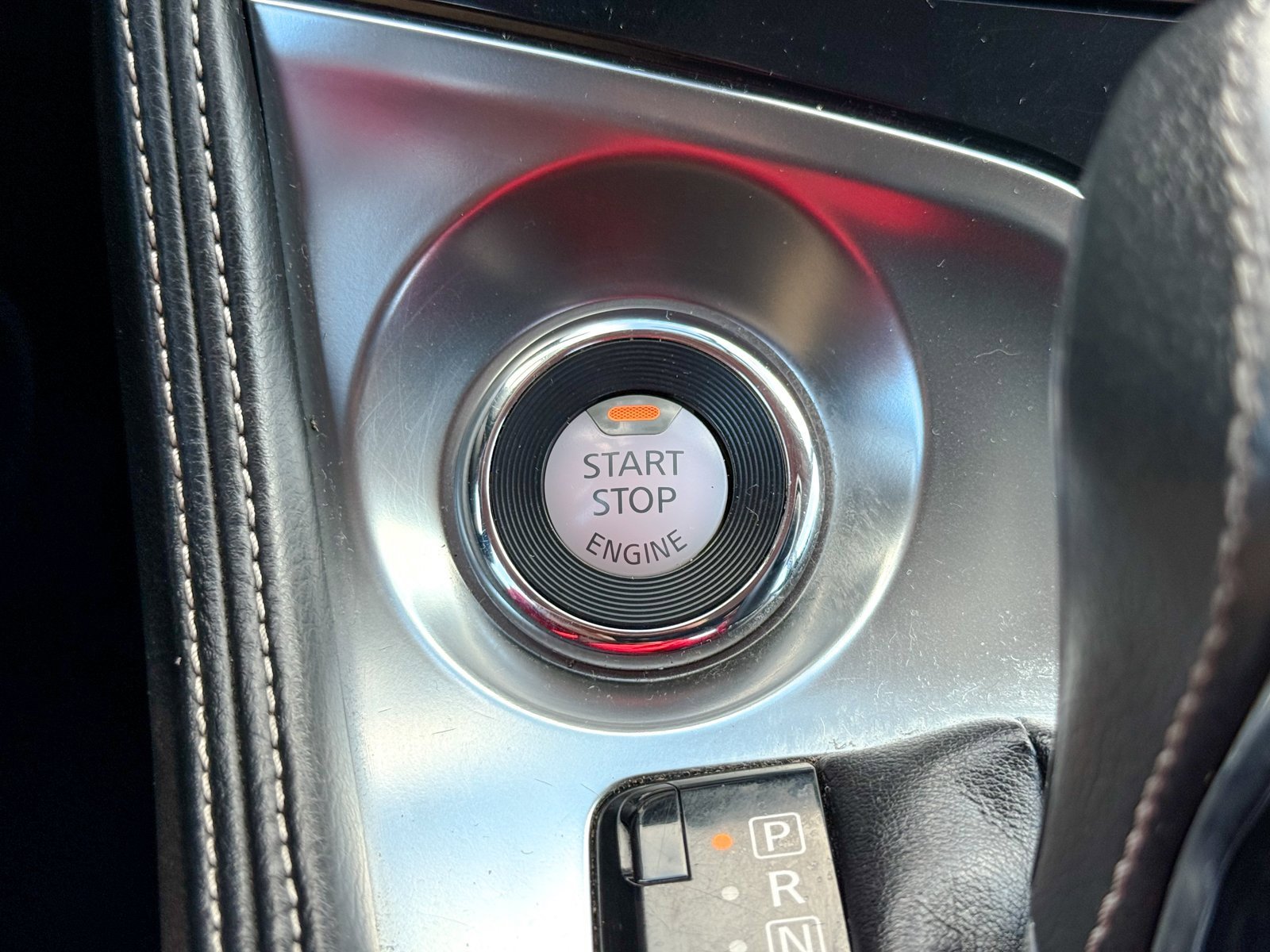 Used 2019 Nissan Maxima 3.5 SV w/ Floor Mat Group image 25