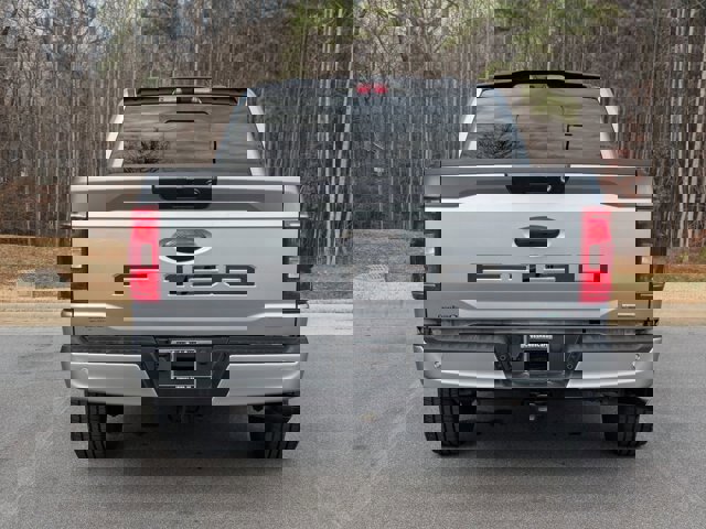 Certified 2021 Ford F150 XLT w/ Equipment Group 302A High image 3