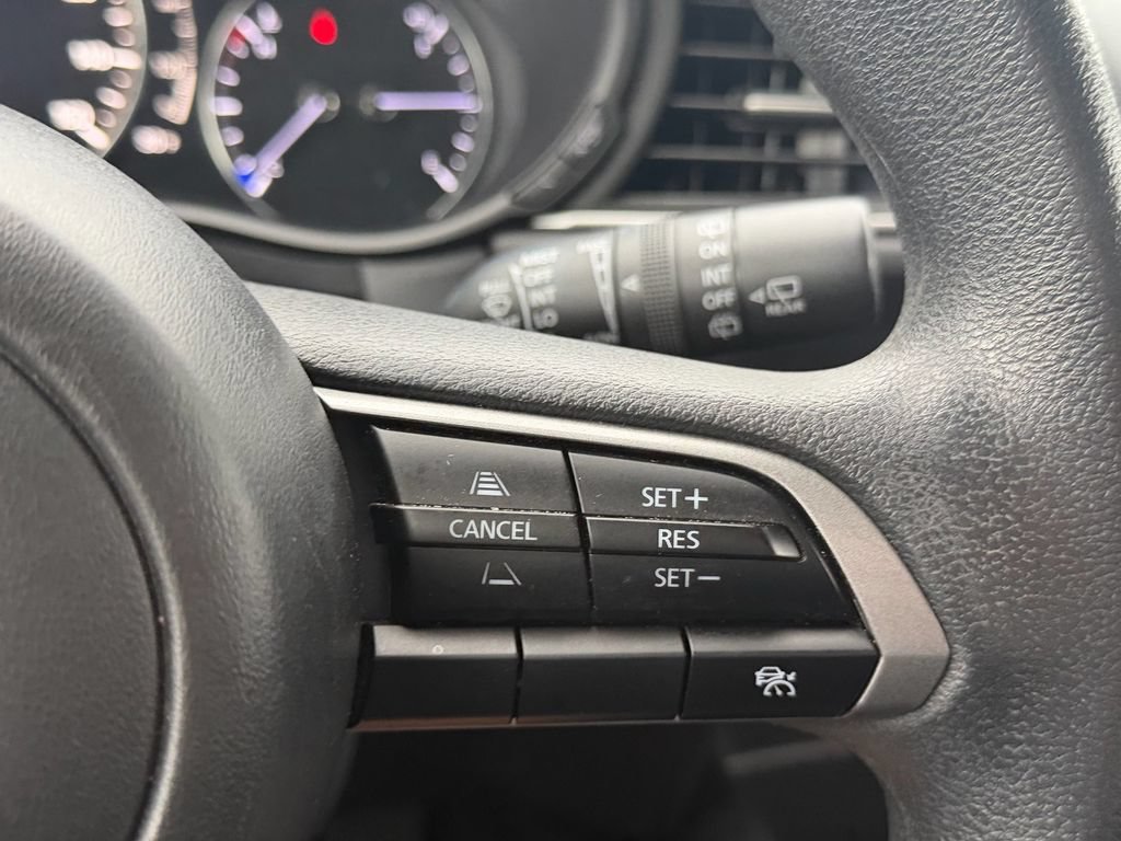 Used 2024 MAZDA CX-30 AWD 2.5 S image 26