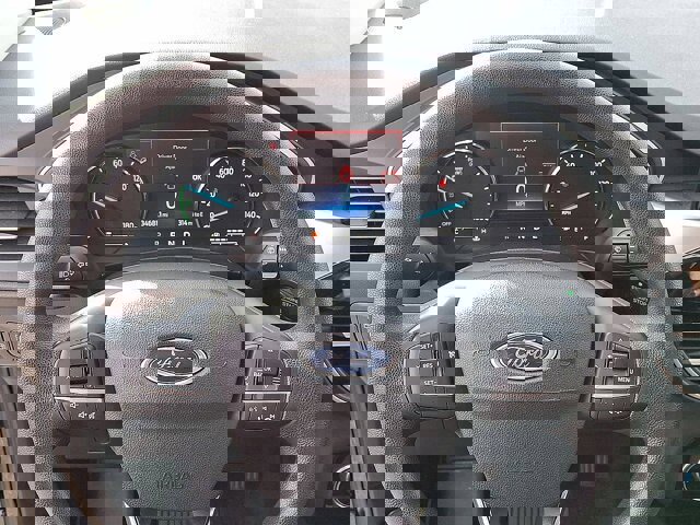 Certified 2022 Ford Escape SE AWD/4WD image 19