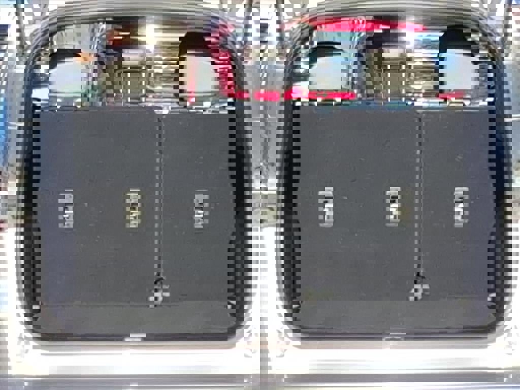 Certified 2023 Ford Escape ST-Line w/ Tech Pack #1 image 16