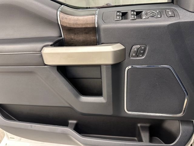Certified 2022 Ford F350 Lariat w/ Lariat Ultimate Package image 39