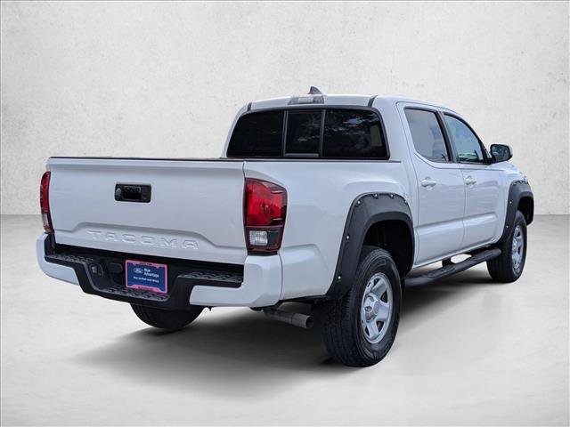 Used 2022 Toyota Tacoma SR w/ SR Convenience Package RWD image 5